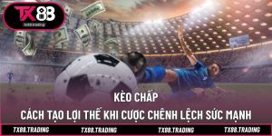 Kèo chấp